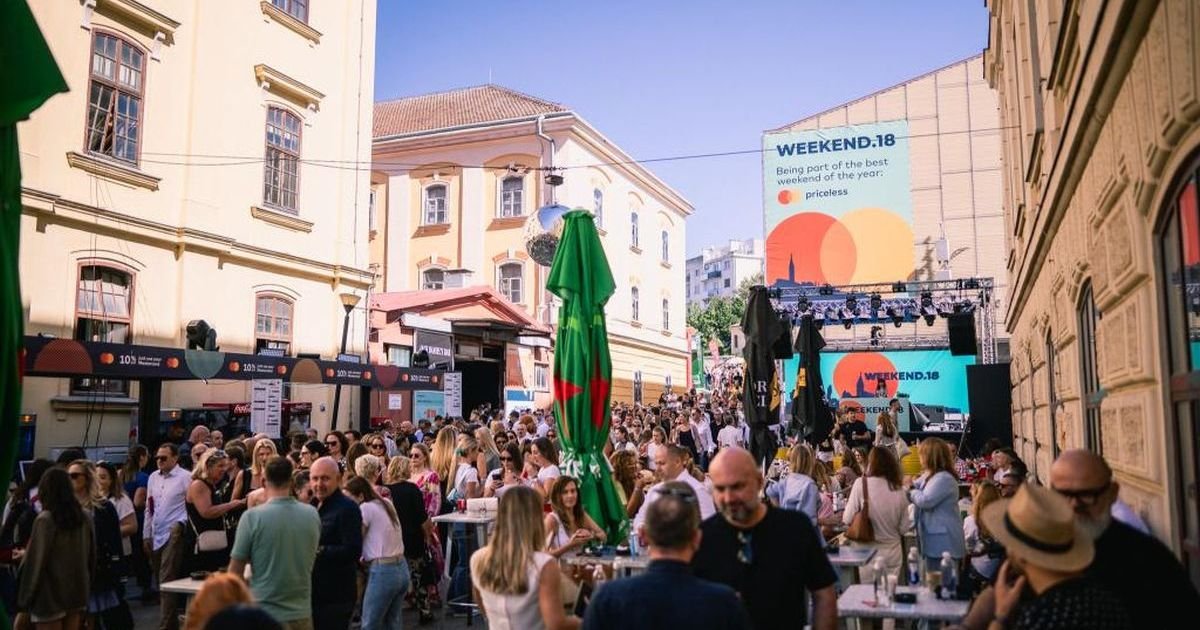 ChatGPT stiže u Rovinj: Igor Čanadi, hrvatski inženjer koji radi u OpenAI-ju dolazi na Investment.Weekend