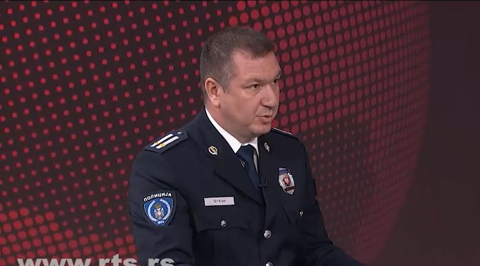 Former UKP chief Nemanja Djuran questioned! Prosecution: 10 persons investigated for AGGRAVATED MURDER!