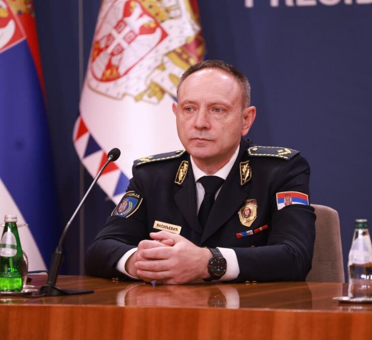 U POTRAGU ZA TELOM ALEKSANDRA NEŠOVIĆA UKLJUČILA SE I VOJSKA: Direktor policije o slučaju "Senjak": Pronađeni su novi tragovi!