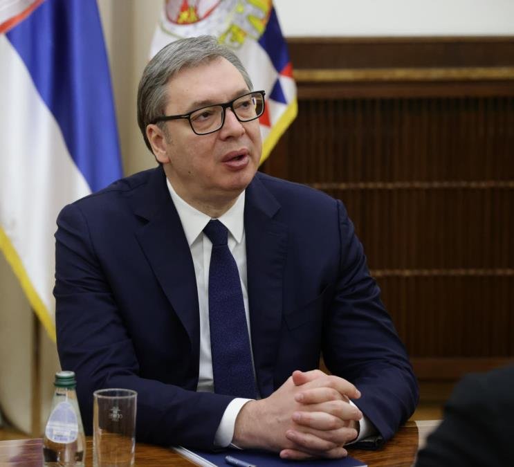 "DRŽAVA JE POKAZALA DA NEMA ZAŠTIĆENIH" Predsednik Vučić poslao jasnu poruku: U tome se razlikuje država danas u odnosu na državu juče, koju bi oni da nam vrate