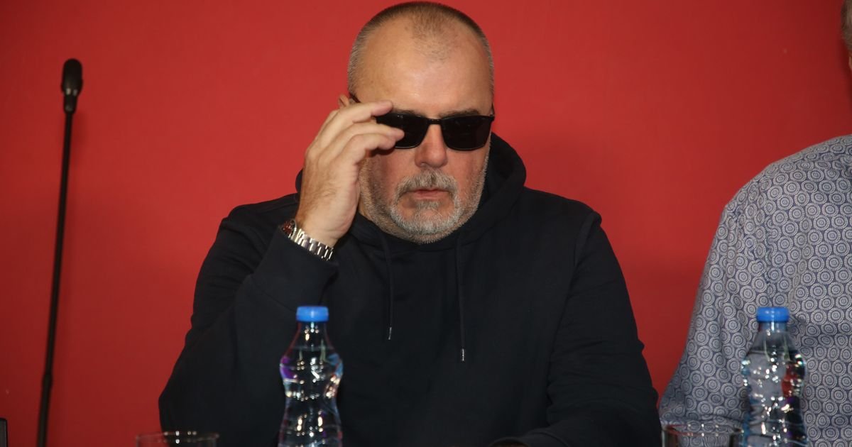 Rasprodat prvi termin: Nikola Kojo još jedno veče nastupa u mts Dvorani