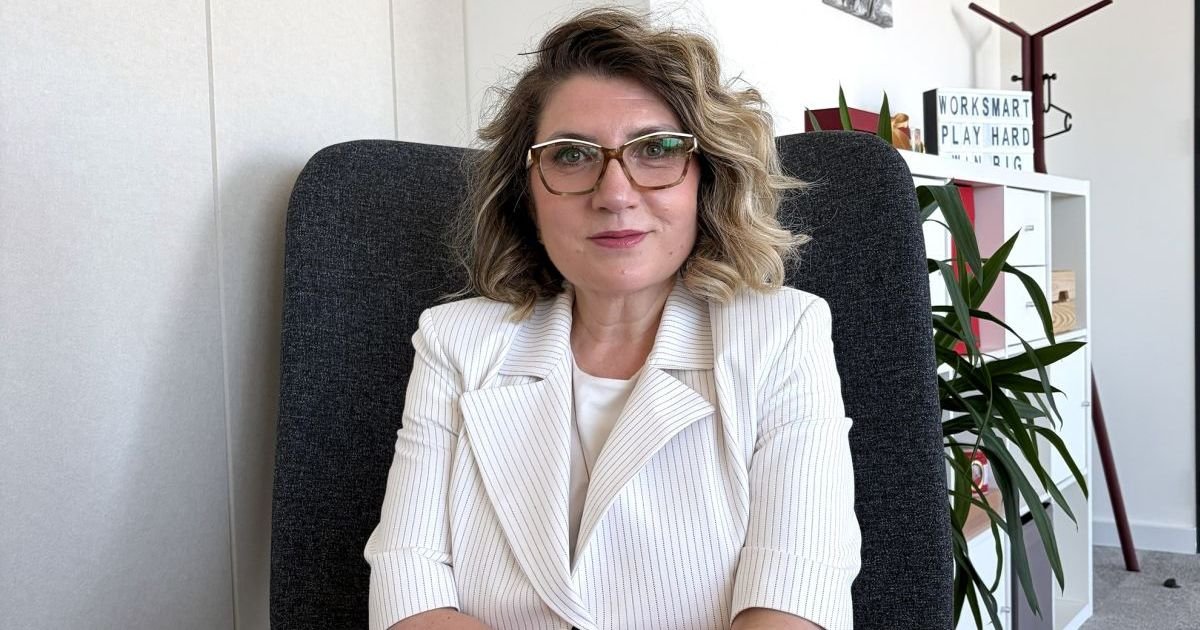 Natali Delić o liderstvu koje ima lice: Autentičnost je prednost kada iza nje stoje znanje, rad i hrabrost