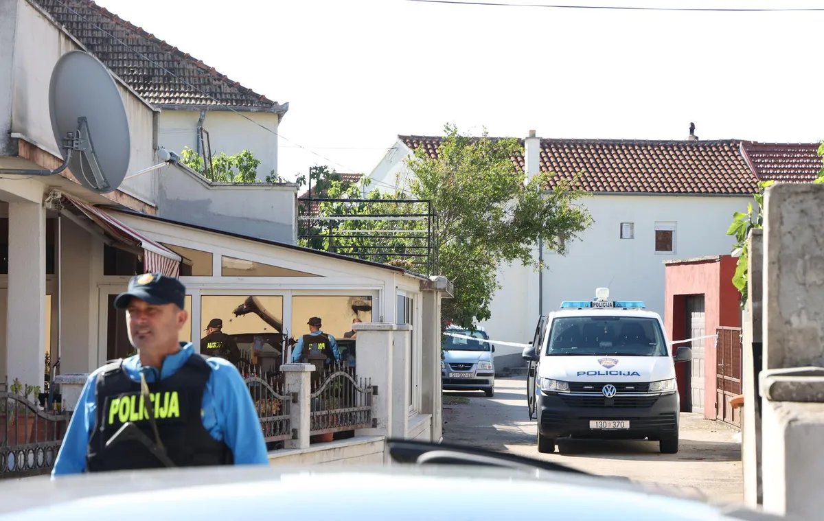 Cure jezivi detalji o zločinu u Hrvatskoj: Kako je osuđeni ubica završio na slobodi pa ubio mladića koji mu je dostavio picu