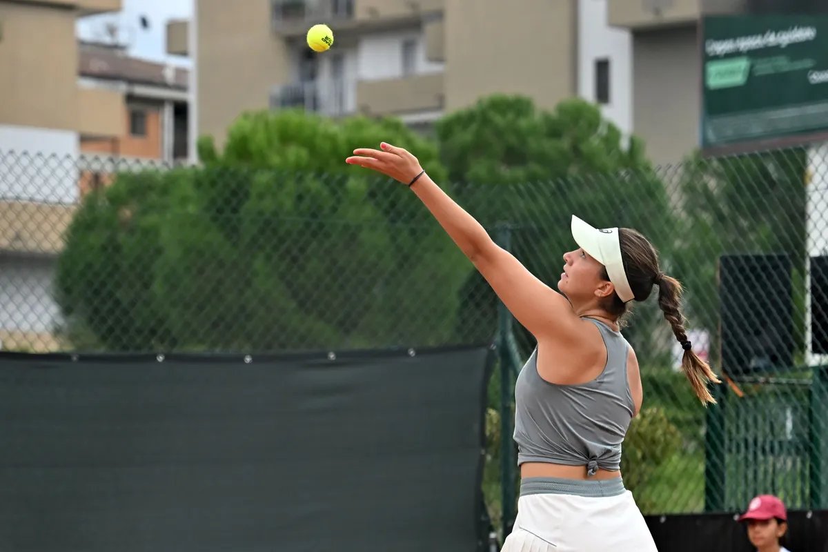 Olga Danilović više nije najbolja teniserka Srbije, promene na WTA listi