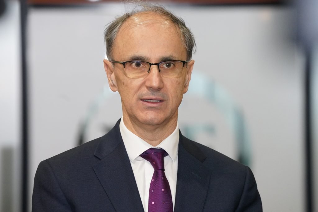 Macut: Snažan iskorak Srbije u digitalizaciji javne uprave, nastavljamo ulaganja