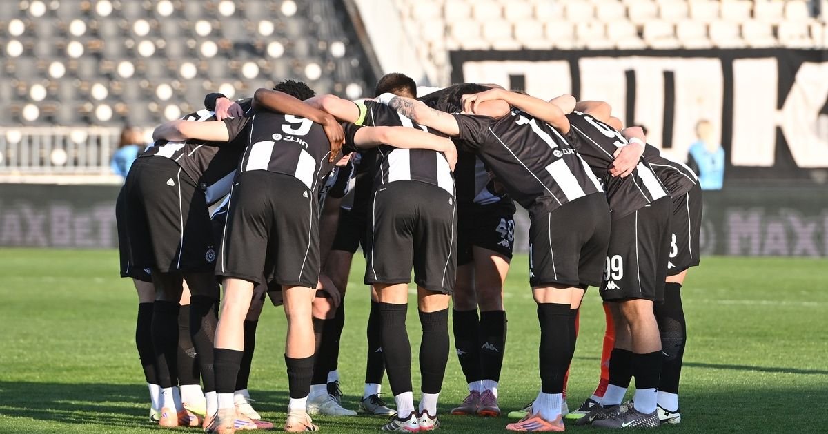 Partizan vapi za rekonstrukcijom tima: Crno-beli su suvi prosek koji je sezonu pretvorio u fijasko