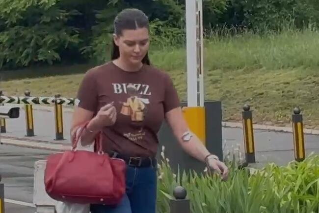 "NIKAD NE BIH BILA S NJIM" Žena Slobe Vasića prolazi kroz pakao, a ovako je par pričao o njihovom prvom susretu