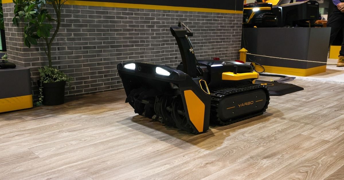 "Haker me je pregazio robotskom kosilicom": Popularni uređaji kriju opasnu tajnu