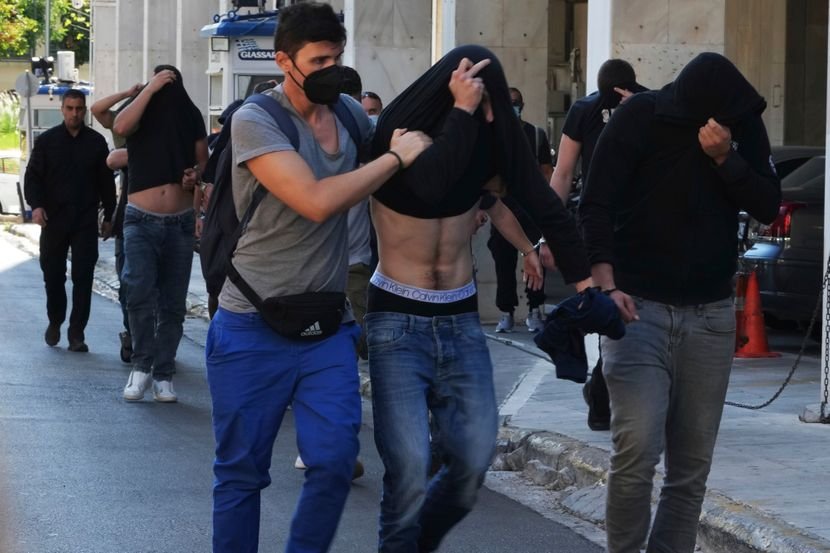 Pogledajte ovo pre nego što krenete u Grčku! Sekunda nepažnje i uzeće vam SVE, čak i kofere iz gepeka
