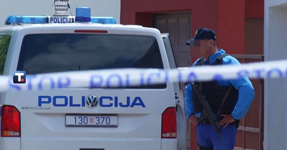 "Kao da je čekao da eksplodira, svi su ga se plašili": Aleksić sejao strah, mučki ubio Marijanu, pa Luku