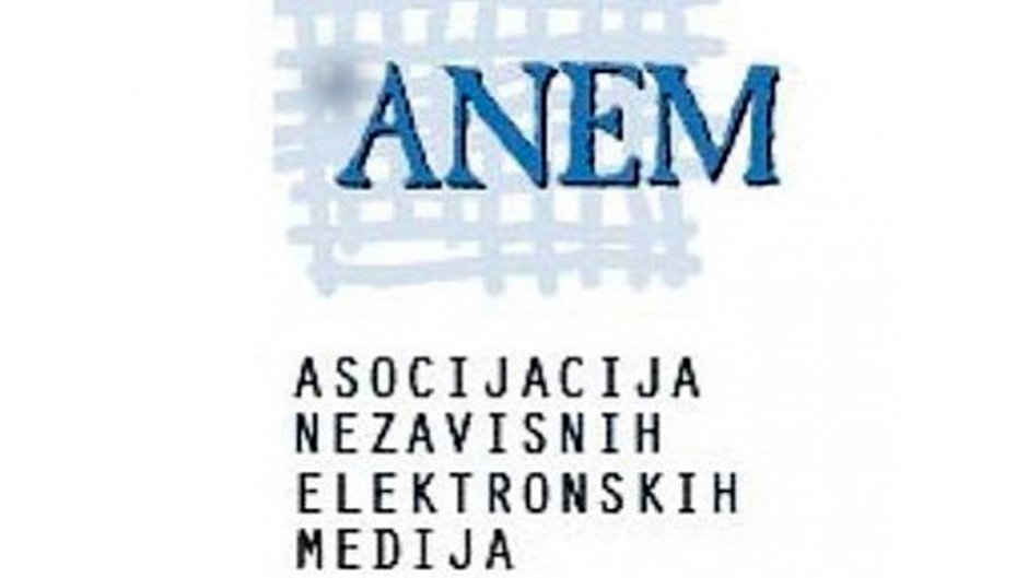 ANEM: Pretnje vešanjem novinaru Srđanu Noniću iz Niša