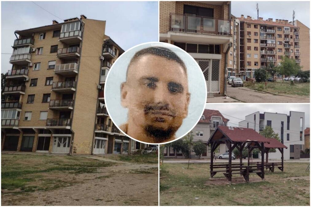 "ČULA SU SE 2 ILI 3 PUCNJA I UGAŠEN JE JOŠ JEDAN MLADI ŽIVOT" Od brutalnog ubistva na dečjem igralištu u Nišu prošlo osam meseci, evo šta je sa osumnjičenim!