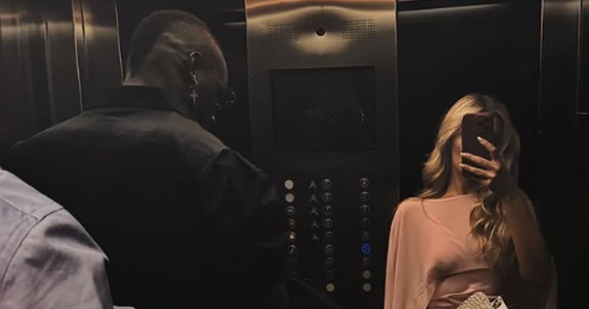 Baloteli ima novu devojku: "Super Mario" smuvao menadžerku moćne kompanije
