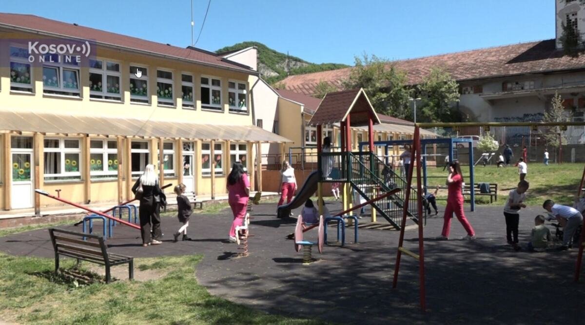 Veliko interesovanje za upis dece u predškolske ustanove na severu Kosova i Metohije