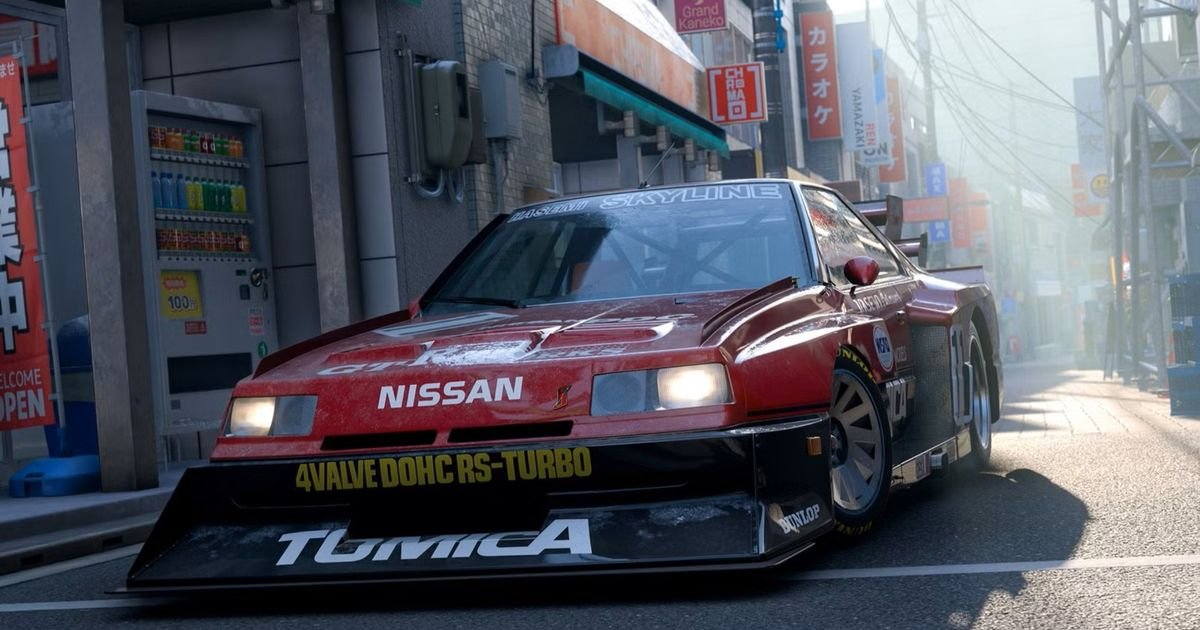 Gejmer zbog Forza Horizon 6 dobio zabranu igranja od 8000 godina