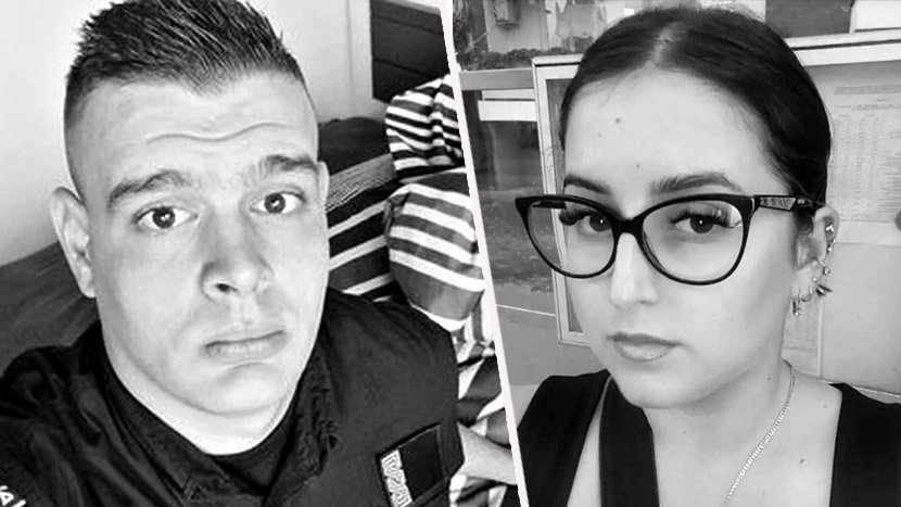 "Joj, dogodila se glupa situacija. Cura je dirala pištolj i ubila se" Marko zvao šefa nakon ubistva Mihaele