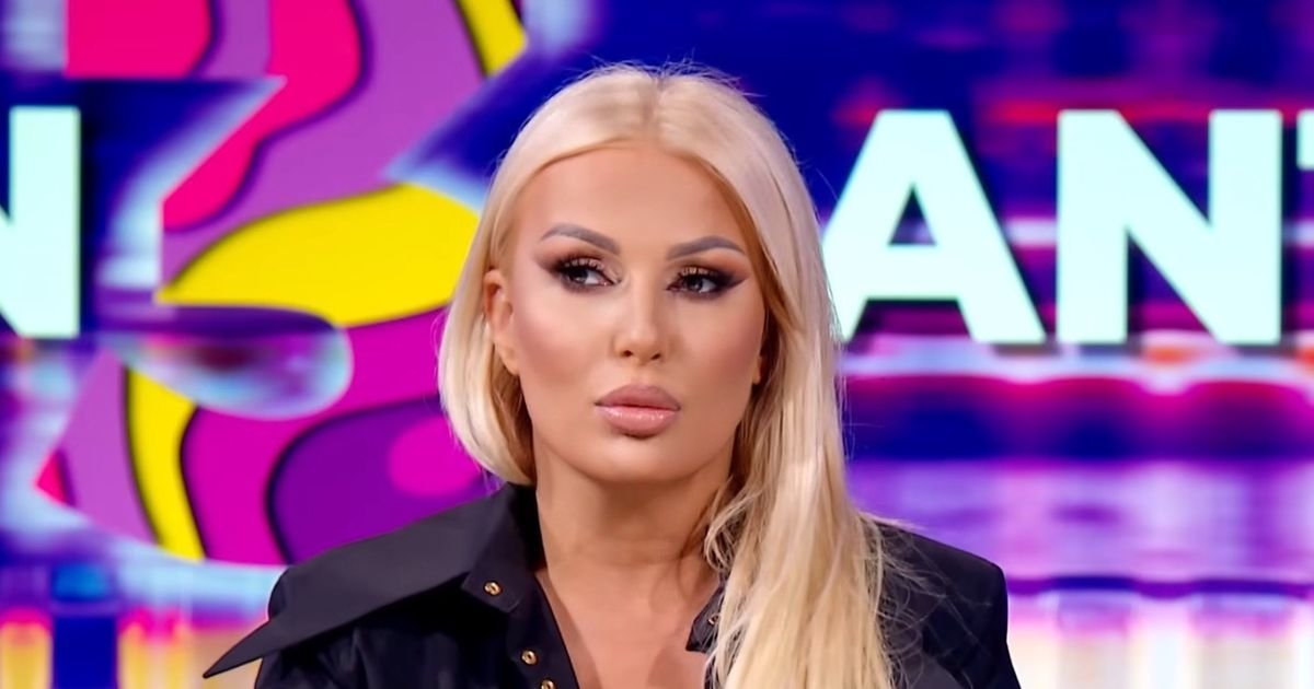 "Ne ispitujem ko su statisti!" Elma za Telegraf nakon priče da u njenom spotu glumi osuđeni kriminalac