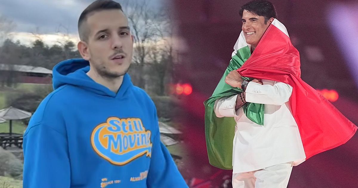 Brat Pelin besan, tuži Italijana sa Evrovizije zbog krađe: “Razgovarao sam sa advokatima, treba da snosi…”