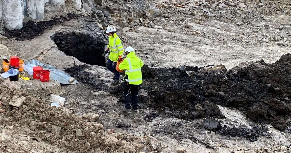 Šokatno otkriće u Paderbornu: Srednjovekovni klozet sačuvao neverovatnu beležnicu, dešifrovanje tek sledi