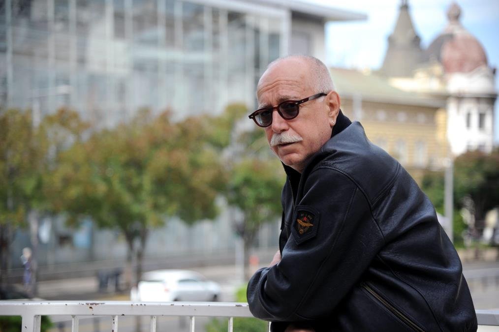 "Godinama pijem kafu iz šolje Žarka Lauševića" Irfan Mensur otkrio sve o druženju s pokojnim kolegom, a nesvakidašnja priča je mnoge iznenadila