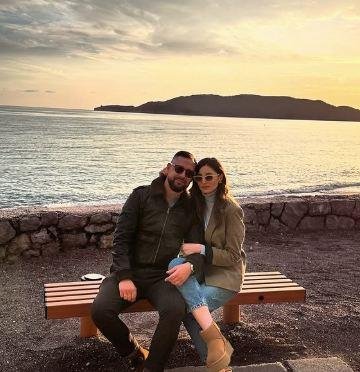 "SAŽVAKALO ME JE SVE, UMORIO SAM SE I PREZASITIO" Nemanja Stevanović o životu na moru, estradi i porodici: U braku nema kompromisa...