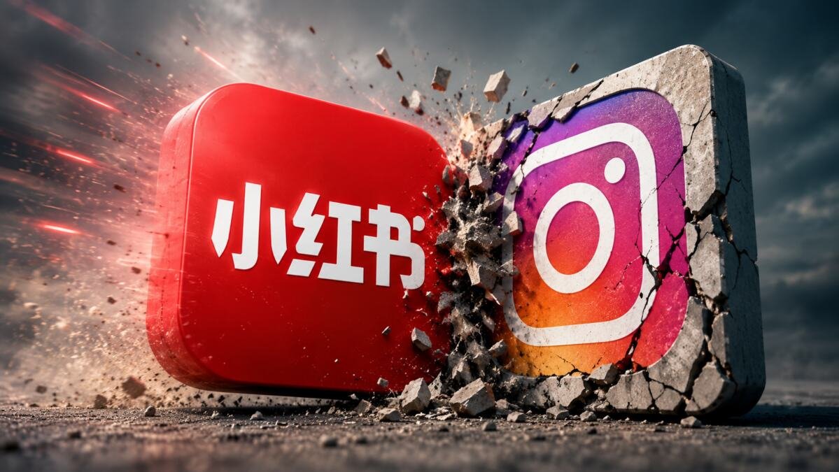 Kineska aplikacija koja će srušiti Instagram: Evo zašto je zaludela sve