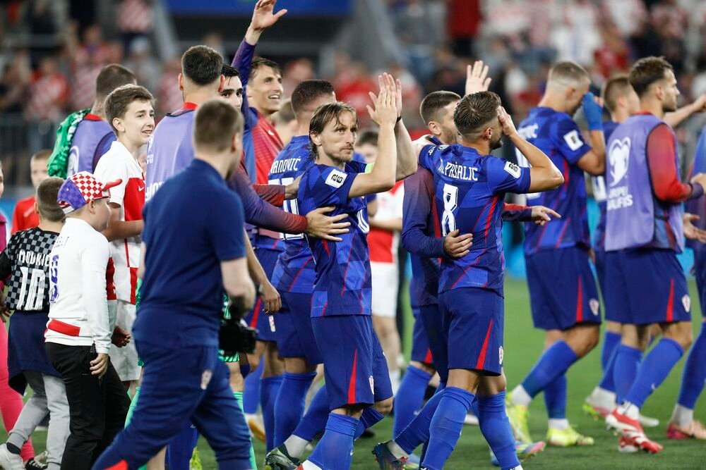Dalić objavio spisak: Hrvatska sa starim snagama, 2 igrača iz MLS-a!