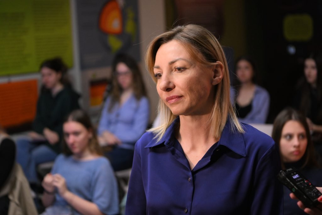 Macura: Od 2013. broj ubijenih u porodičnom nasilju smanjen za više od 40 odsto