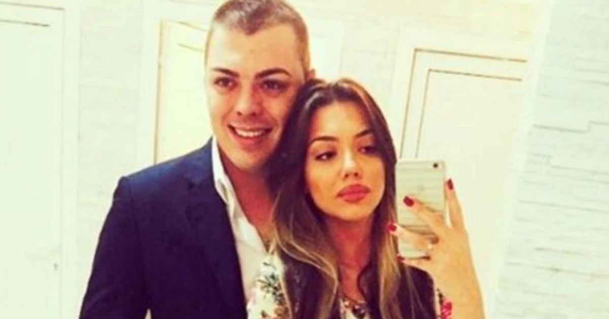 Sloba Vasić je bio u vezi sa Helenom Topalović! Brujali o njihovom raskidu, evo šta je razlog: "Mene je to..."