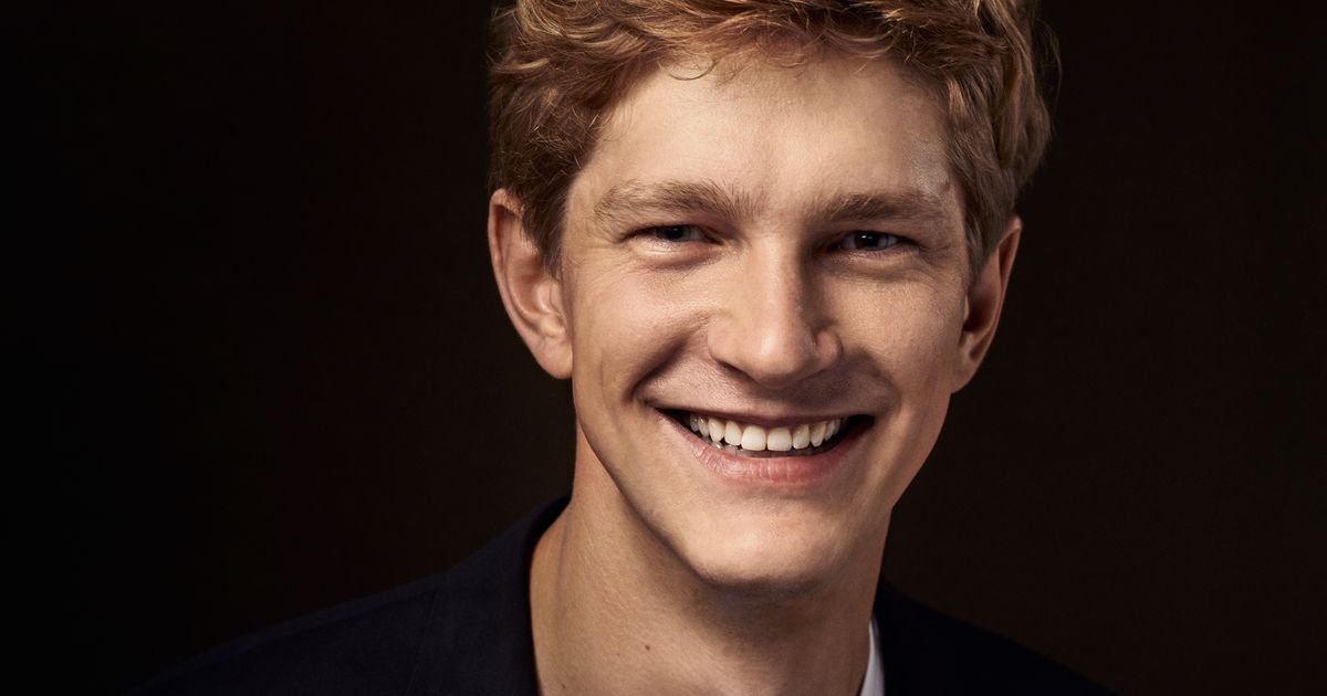 Jan Lisjecki - pijanistički superstar sa Beogradskom filharmonijom