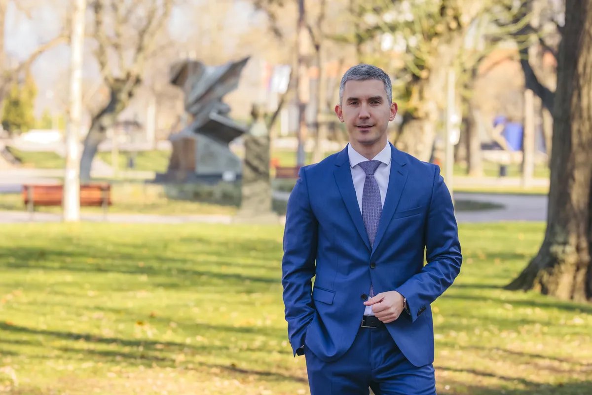 Đorđe Stanković: Preti nam gubitak 15.000 radnih mesta i ekološka katastrofa
