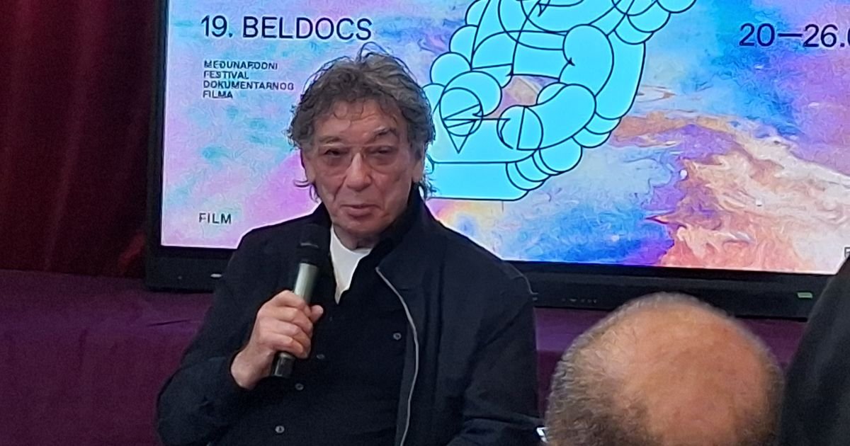 Od Goranke Matić, juga u Americi, Bore Draškovića... Koje priče i ličnosti obeležavaju ovogodišnji Beldocs