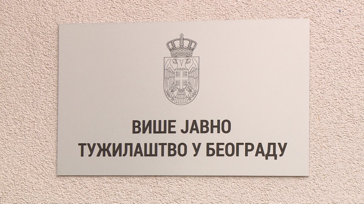 VJT u Beogradu: Istražuje se da li je osumnjičeni za teško ubistvo na Senjaku izvršio i krivično delo pranje novca
