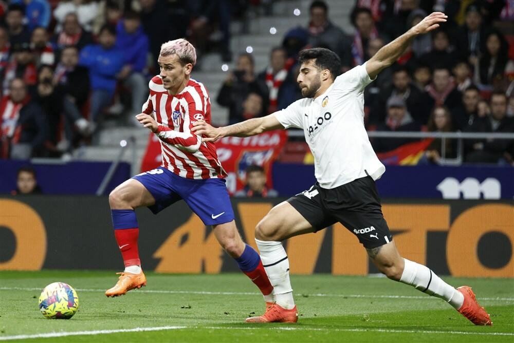 Grizman se oprostio od Atletiko Madrida: Prelazak u Barselonu bila je greška, molim još jednom za oproštaj! (VIDEO)