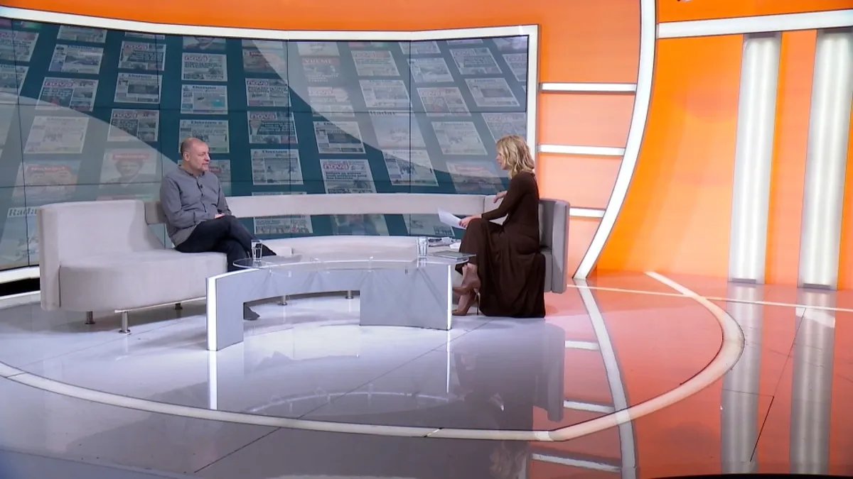 Press: Vuk Cvijić (18.5.2026)