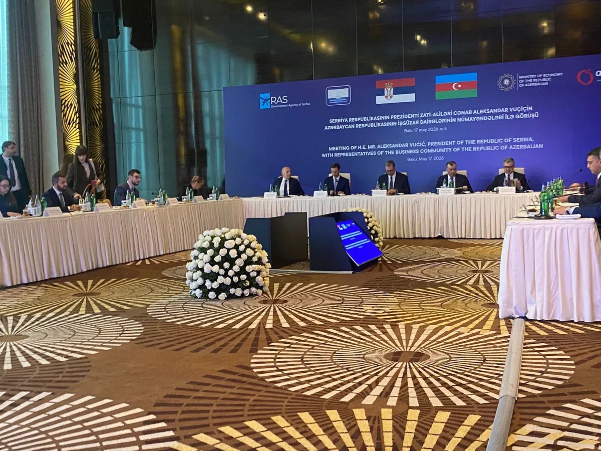 Vučić: Naš slogan može da bude da ljudi glasaju za studente, imaćemo ih mnogo na listi