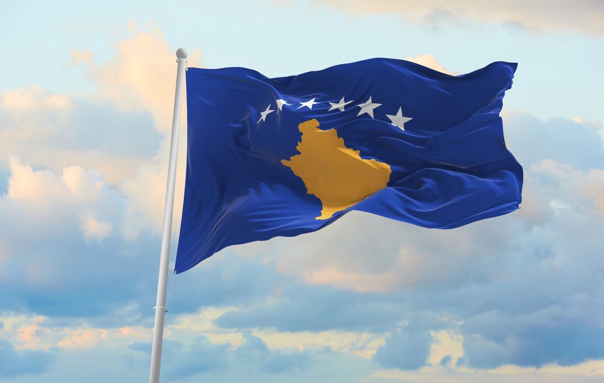Kosovo officials announce start of construction on first ammunition plant