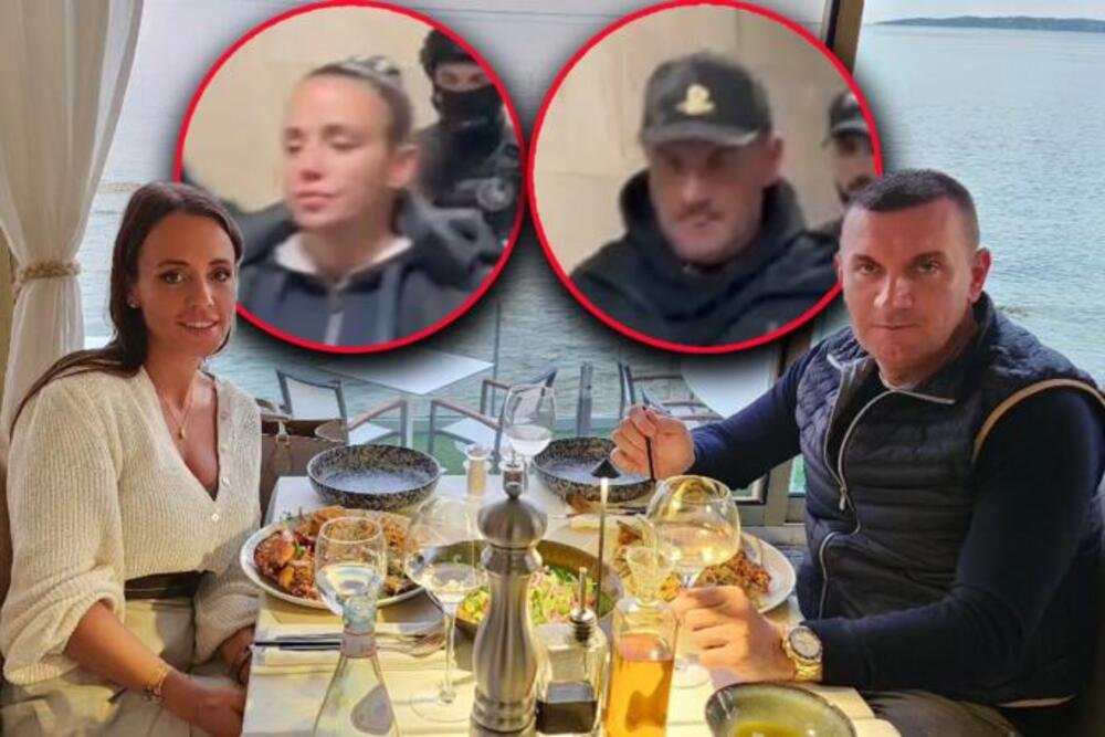 OVO JE OSUMNJIČENI PAR ZA UBISTVO BAJE NA SENJAKU: Baškarili se u parama, ona se hvalila skupim stvarima! (FOTO)