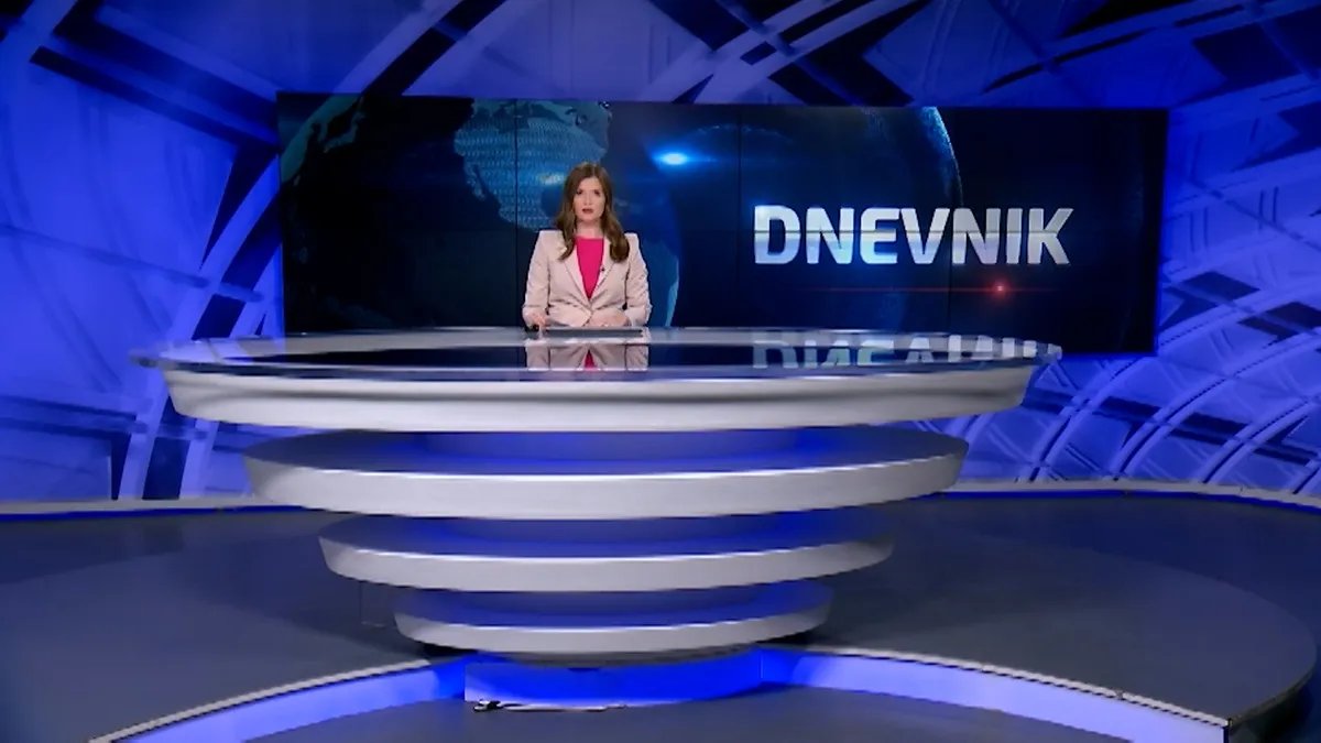 Dnevnik u 19 (16.5.2026)