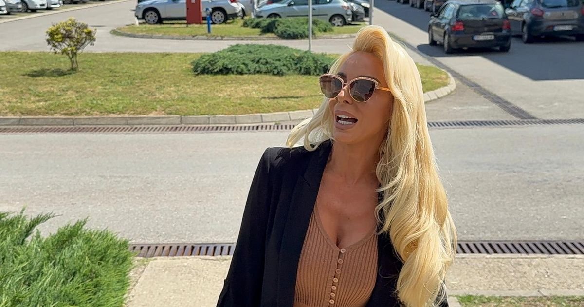 Bojana Lazić o Desingerici, prokomentarisala to što se nije javio Zorici Brunclik: "Začudilo me je što..."