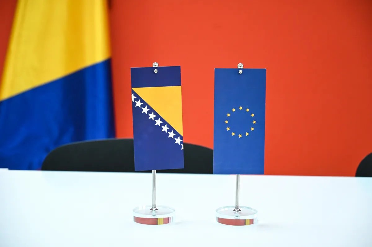 U Sarajevu sastanak s poslanicima država Saveta Evrope o ustavnom uređenju BiH
