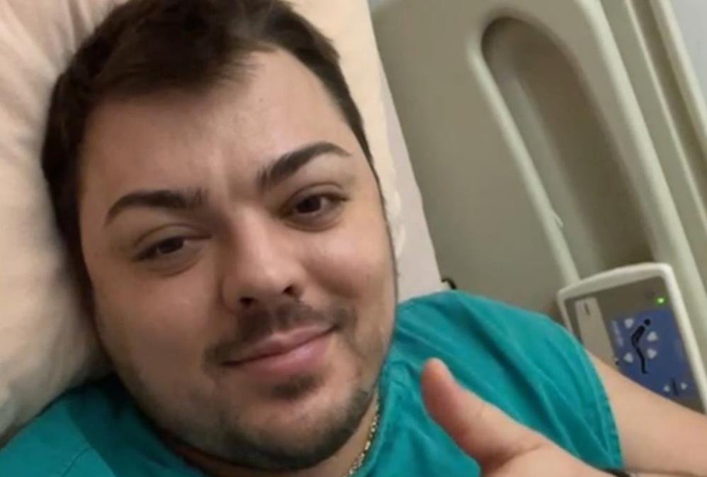 OVAKO JE SLOBA VASIĆ DOTERAO LINIJU I SMRŠAO 50 KG! Ugradio balon u želudac, pa se pokajao, a onda mu je jedan potez promenio život...