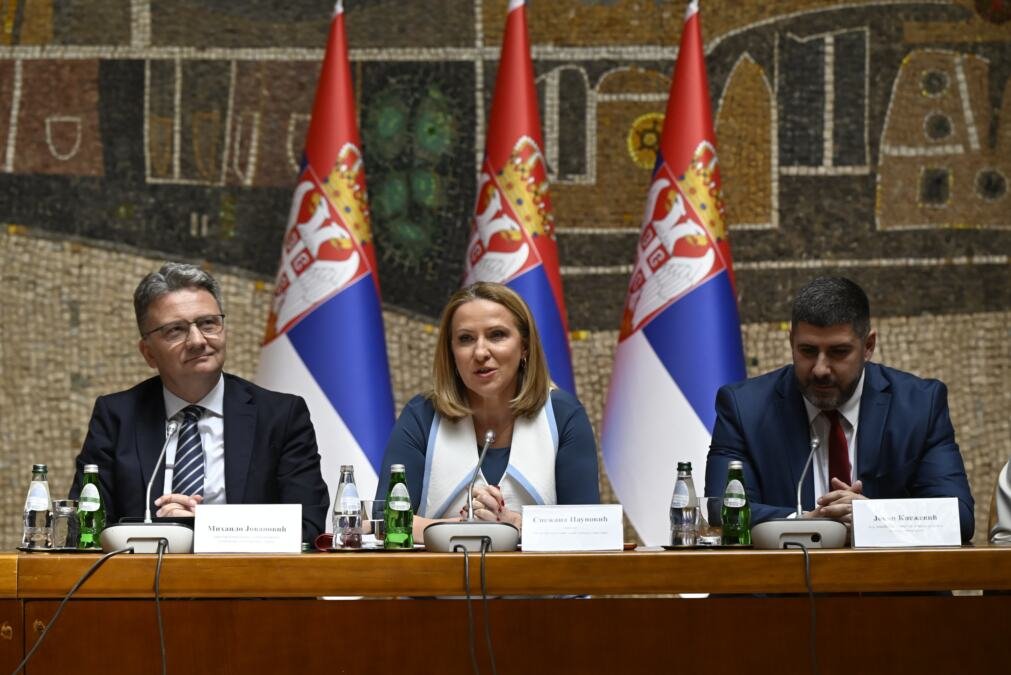Obeležen Dan matičara Srbije - matičari su temelj poverenja građana u državu