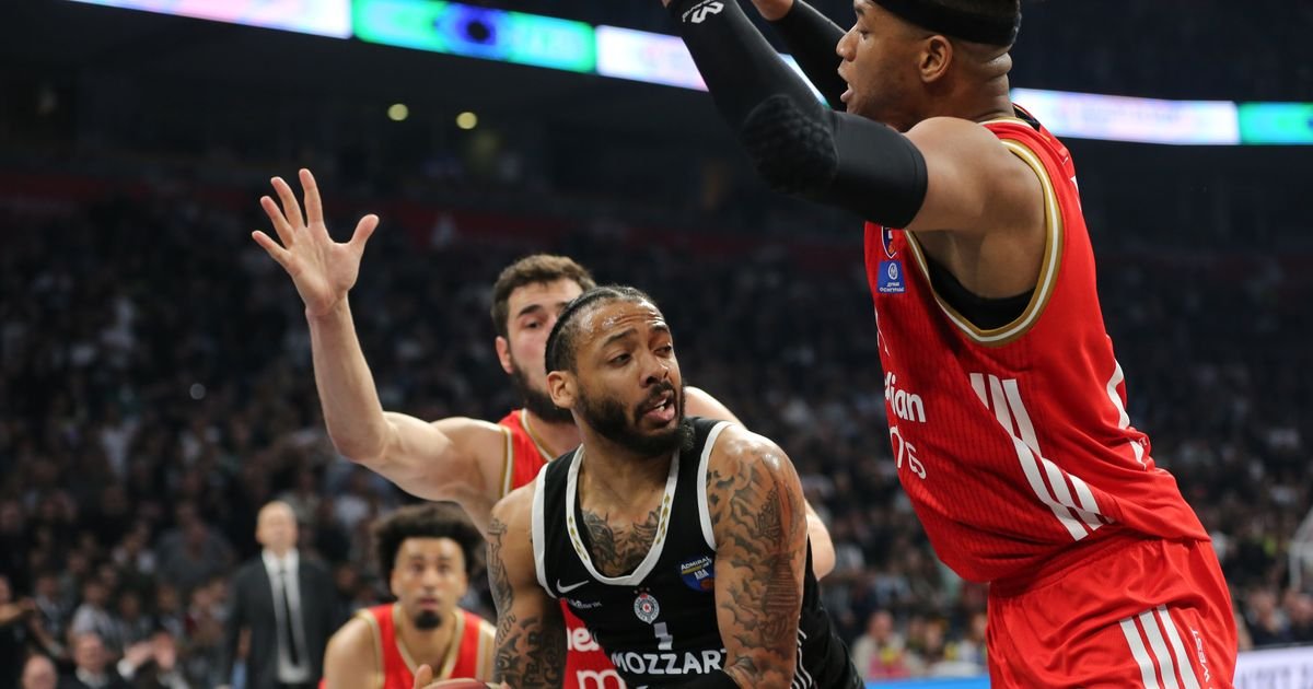 Pitali smo ChatGPT za ishod večitog derbija u ABA ligi Partizan - Crvena zvezda: Ovo je odgovor