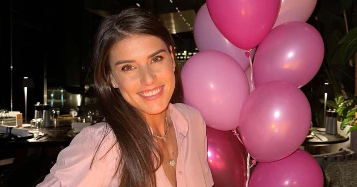 Balkanska Sabalenka šokirala svet tenisa, uništila Arinu, sada je ova lepotica sa 36 godina ispisala istoriju