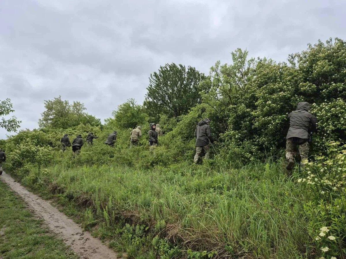 Serbian police director: Military joins search for body after restaurant shooting