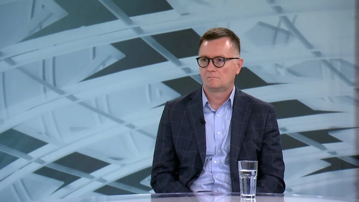 Radosavljević: Saga o NIS-u traje već 16 meseci, šta ukazuje na to da neće trajati još toliko?