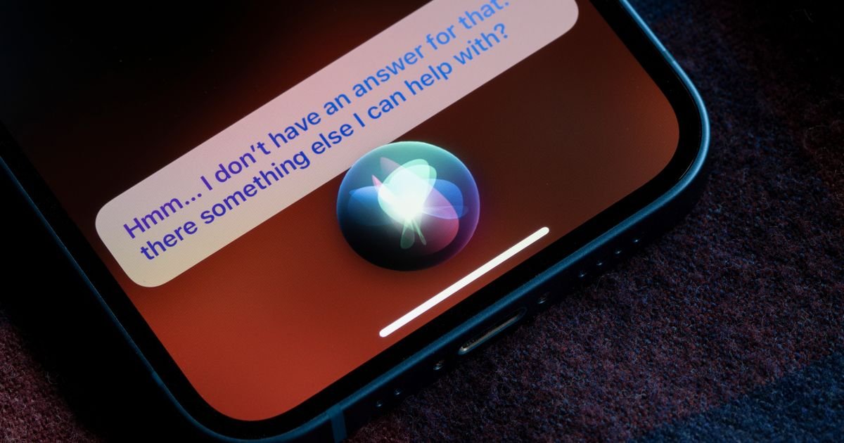 Stiže nova Siri: Pred korisnicima velika promena
