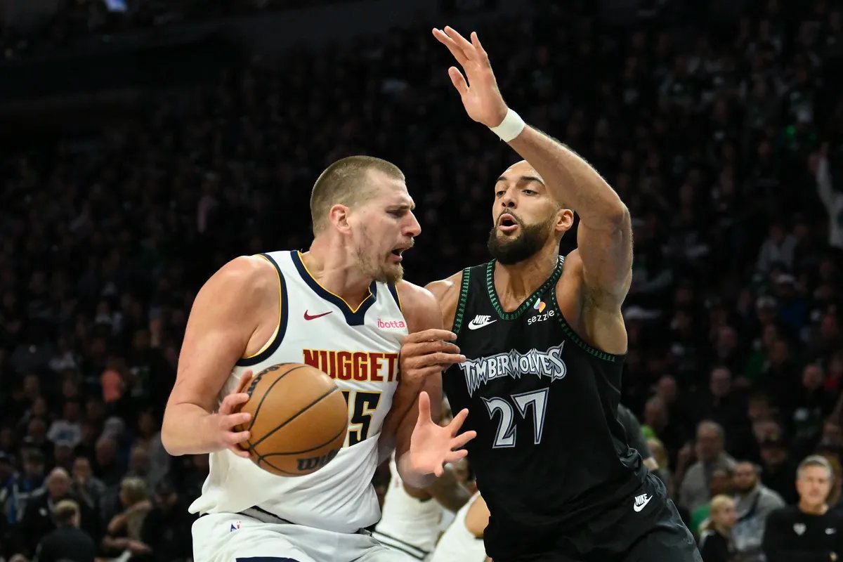 Novi udarac za Denver i Jokića? Mogli bi da ostanu bez važnog člana