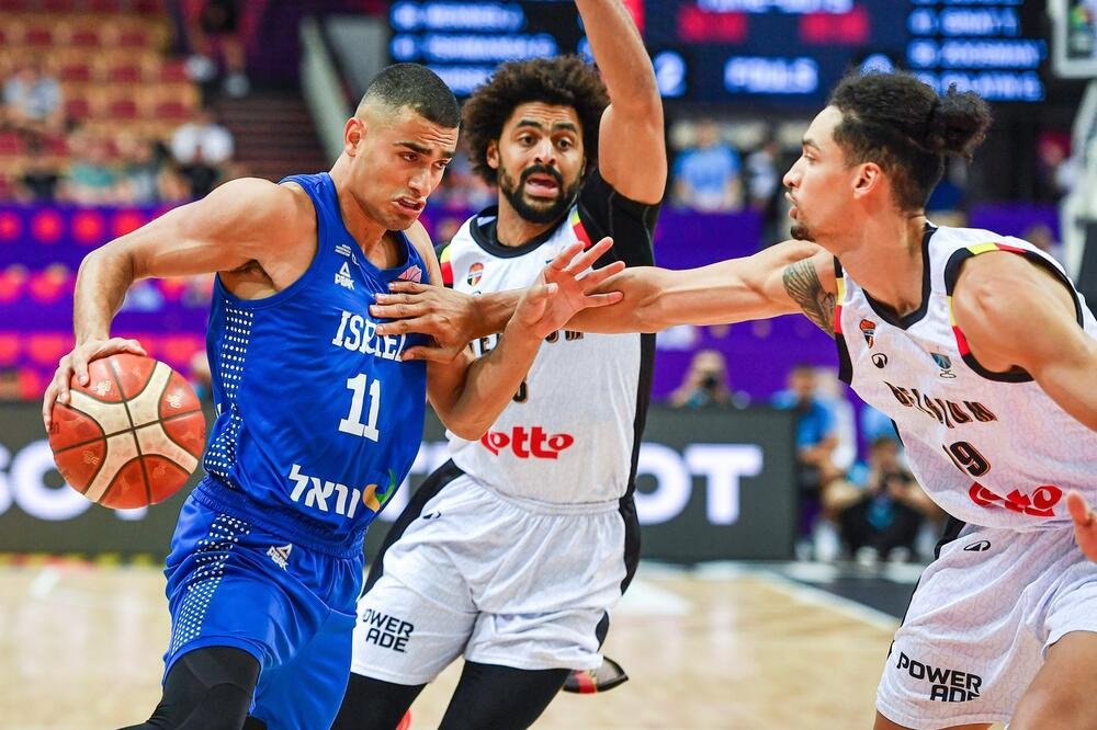 Jam Madar dogovorio odlazak u NCAA ligu!